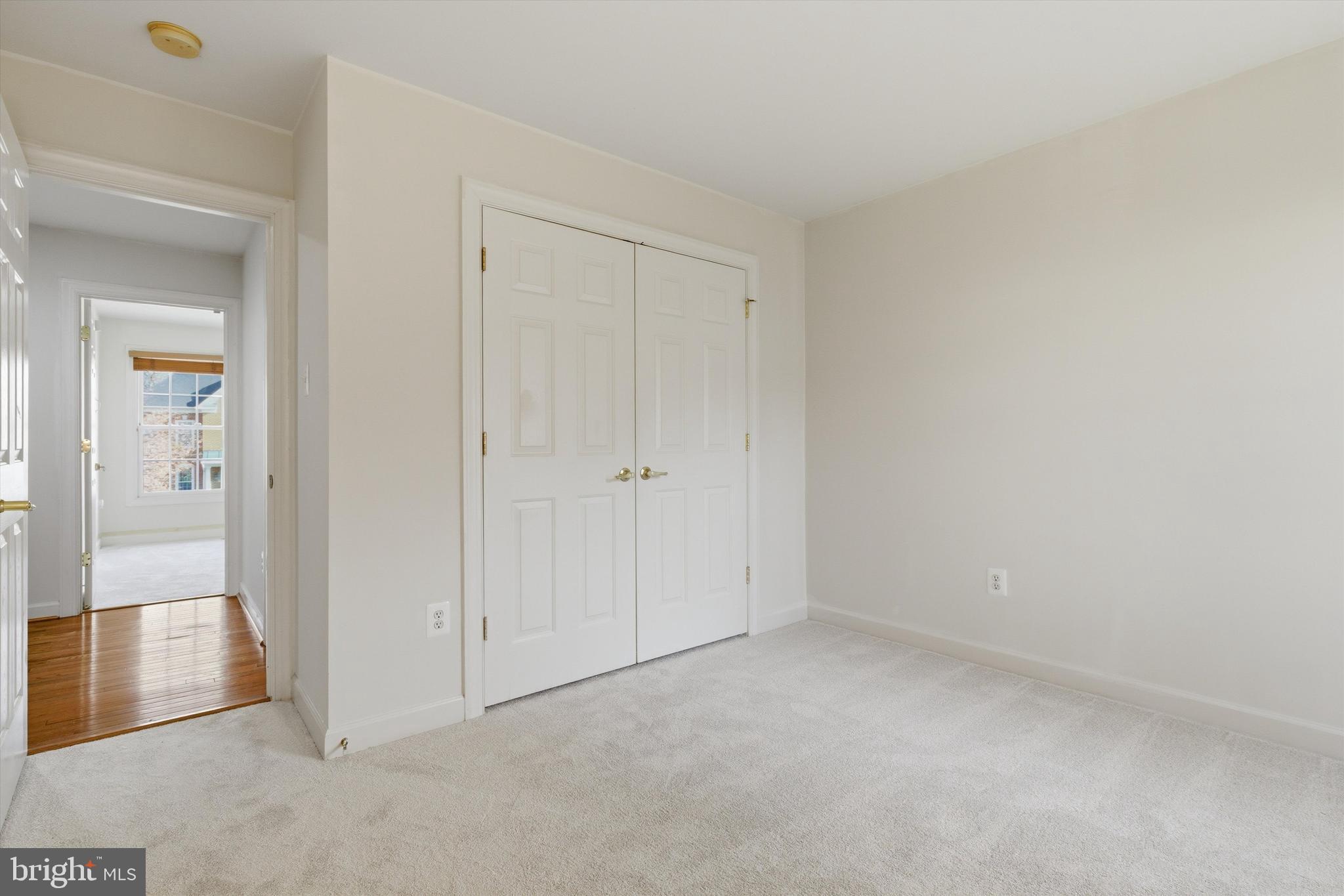 COLESVILLE OUTSIDE - Residential