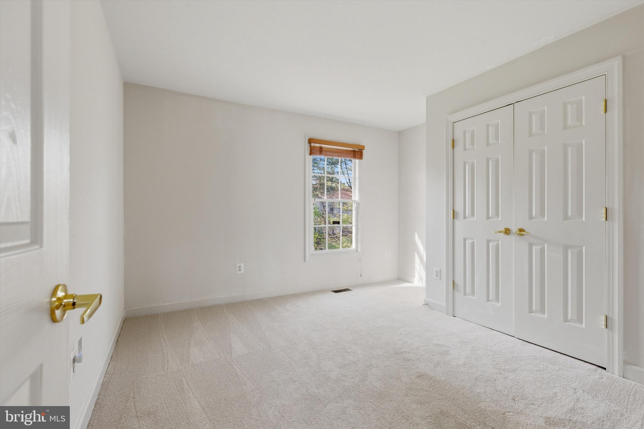 COLESVILLE OUTSIDE - Residential