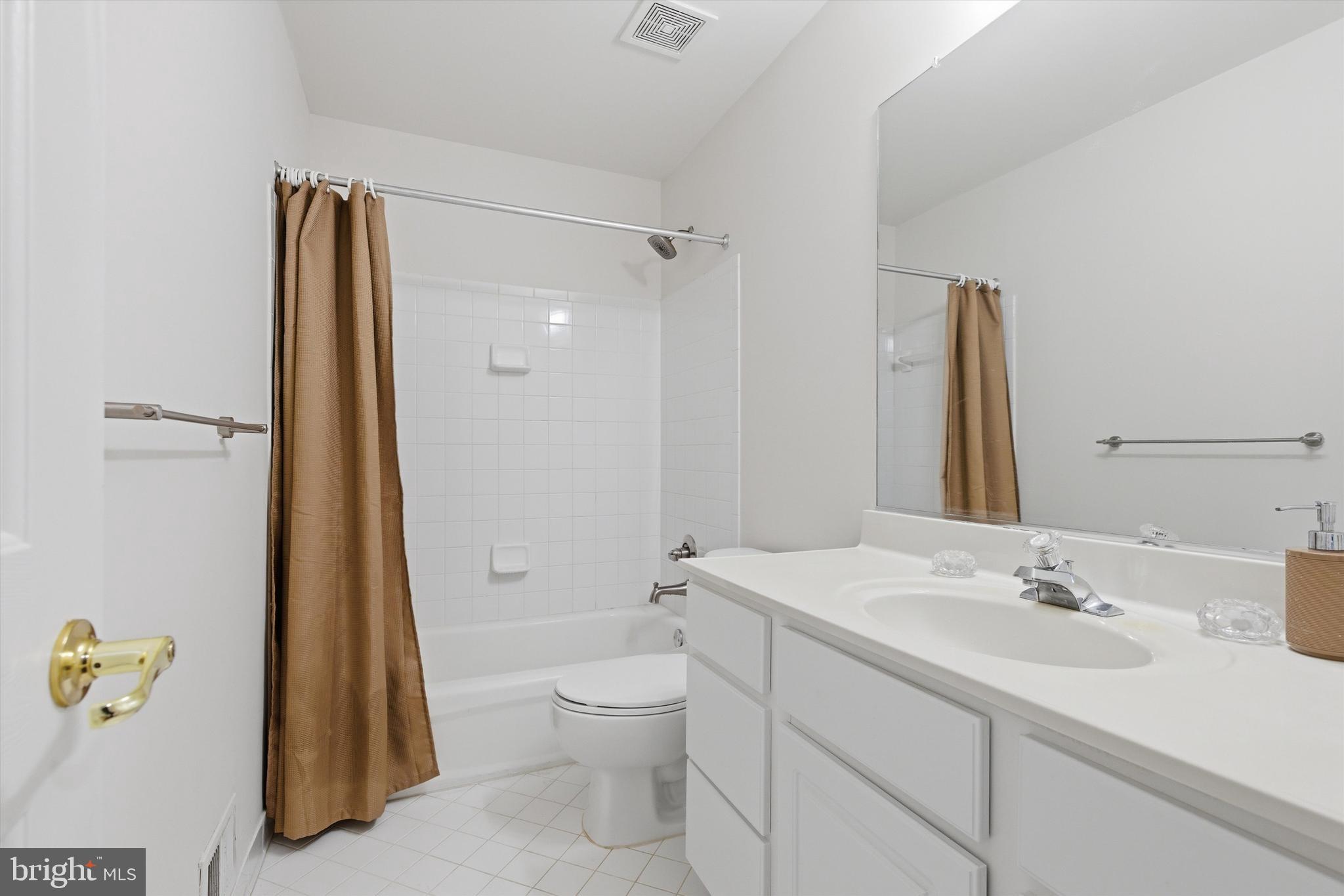 COLESVILLE OUTSIDE - Residential