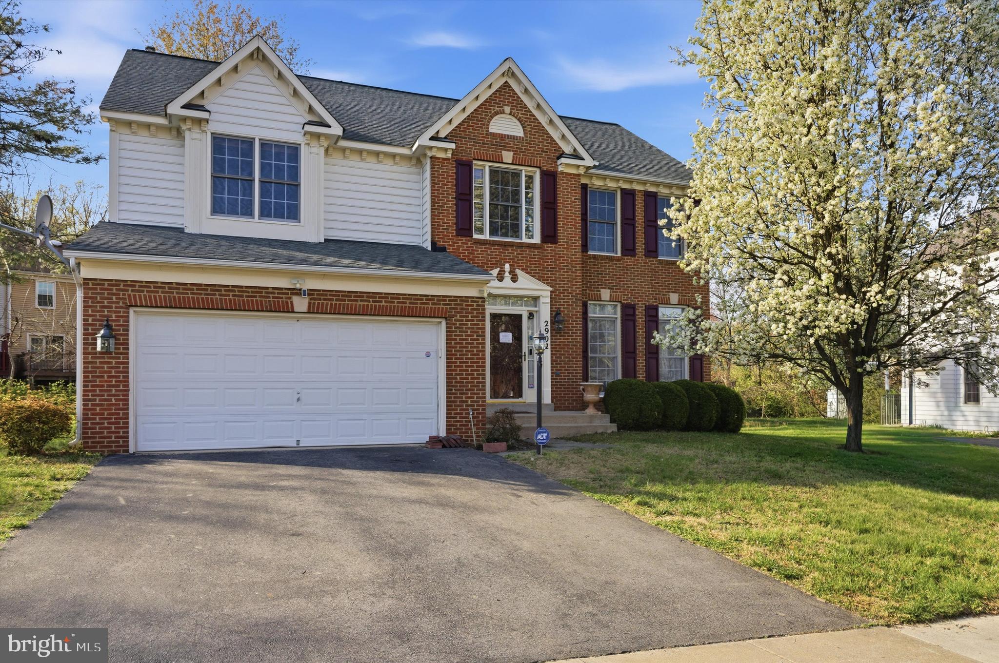 COLESVILLE OUTSIDE - Residential