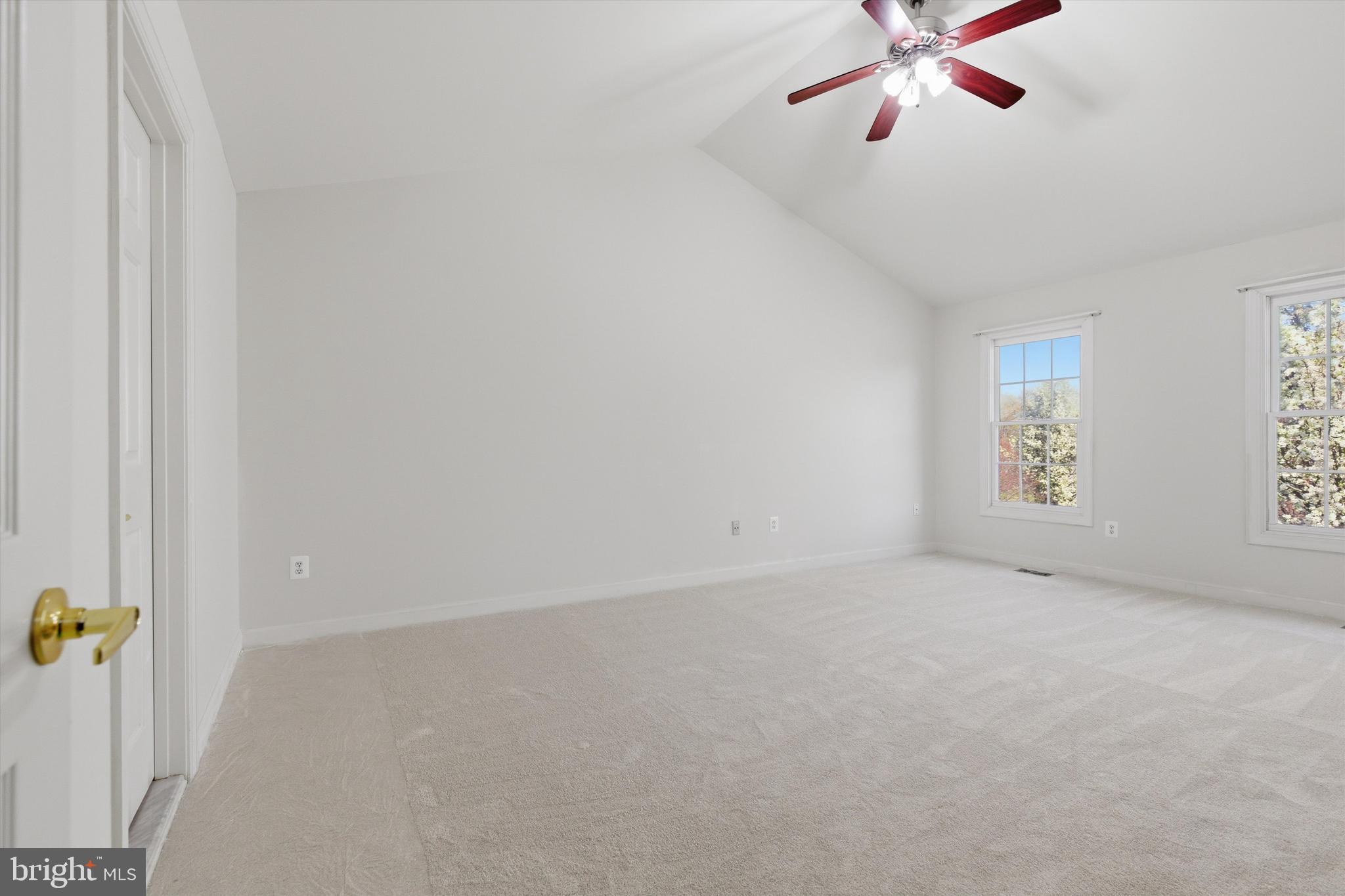 COLESVILLE OUTSIDE - Residential