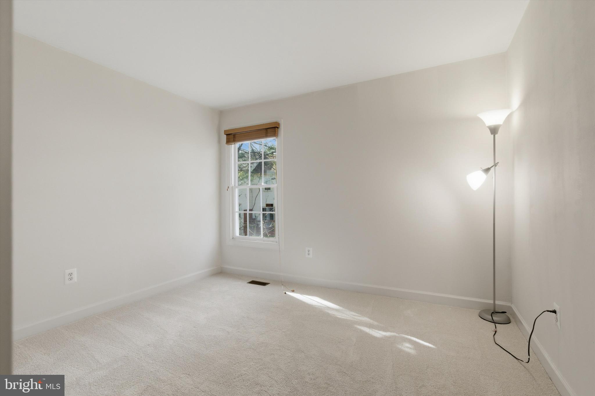 COLESVILLE OUTSIDE - Residential