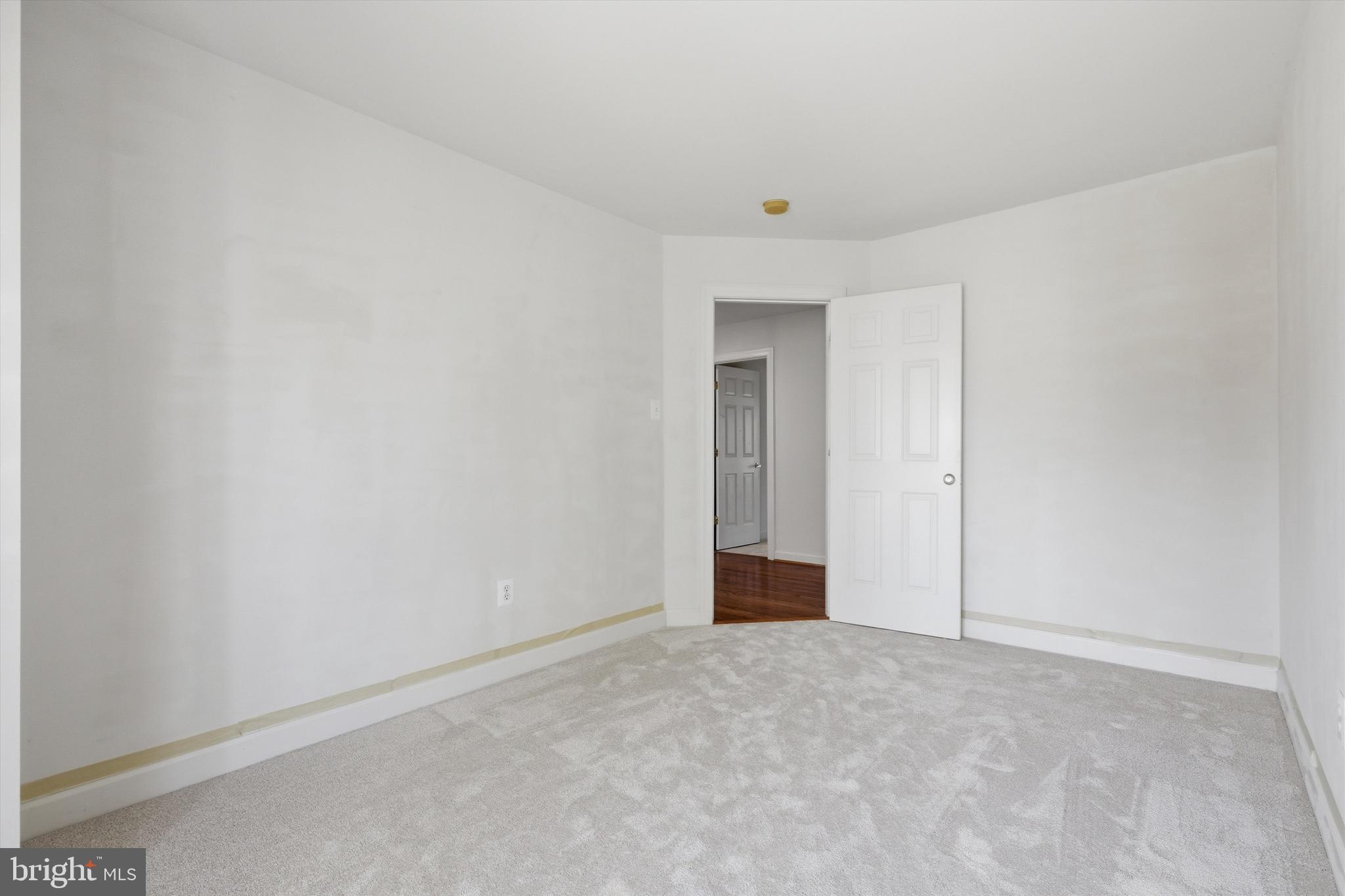 COLESVILLE OUTSIDE - Residential