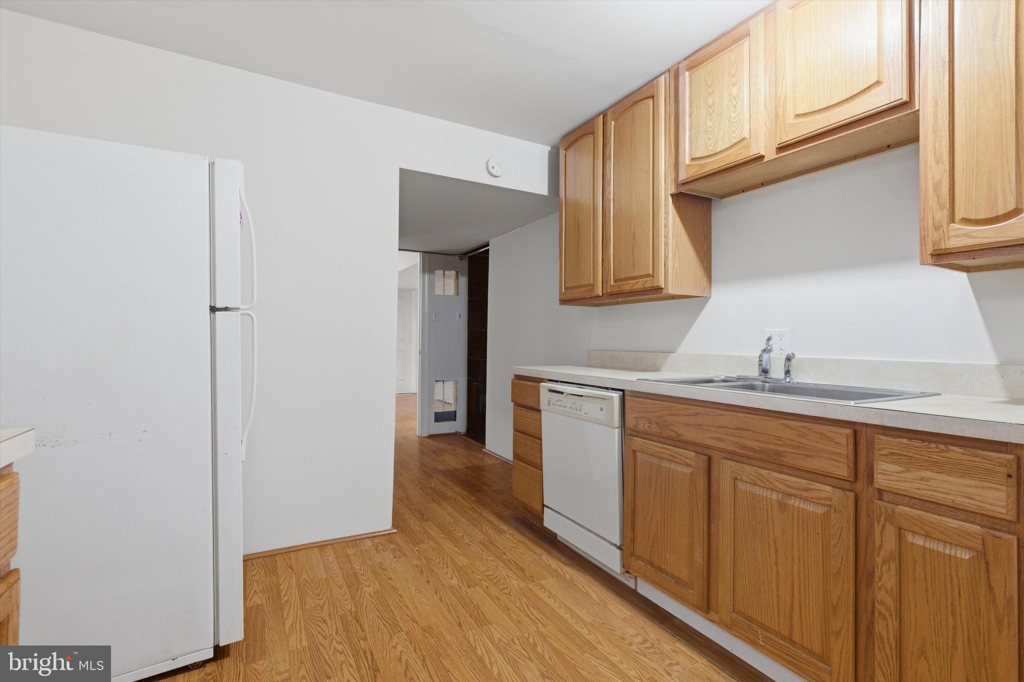 COLESVILLE OUTSIDE - Residential