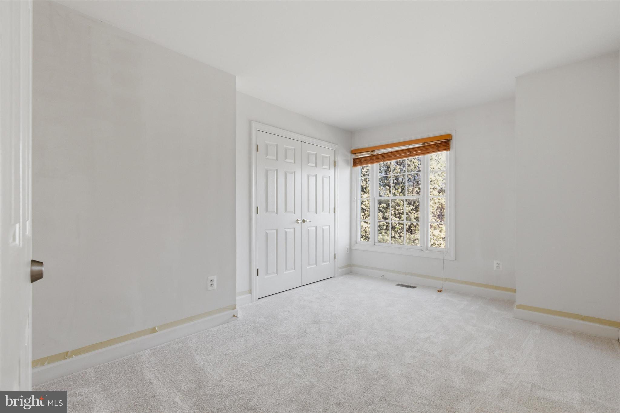 COLESVILLE OUTSIDE - Residential