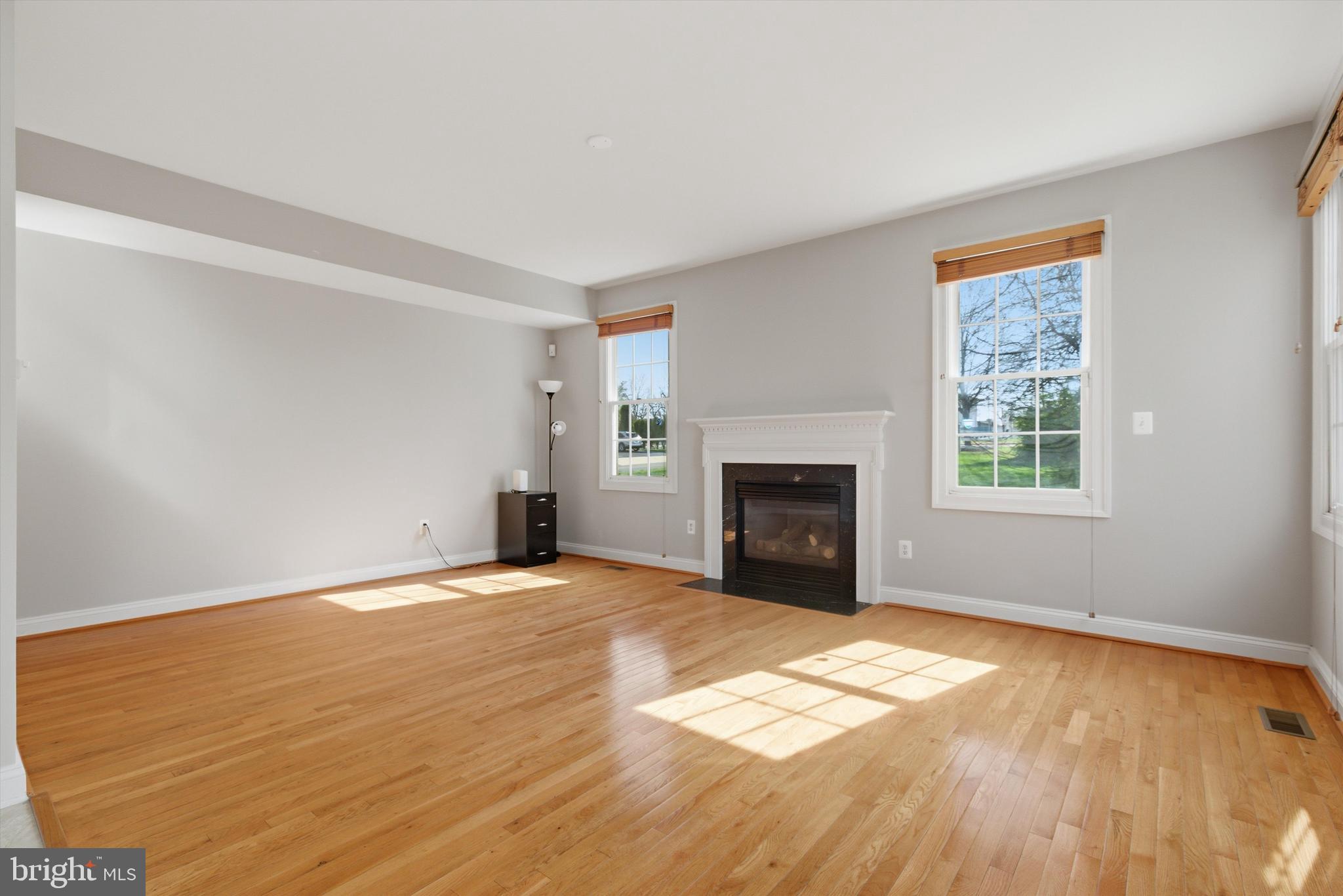 COLESVILLE OUTSIDE - Residential