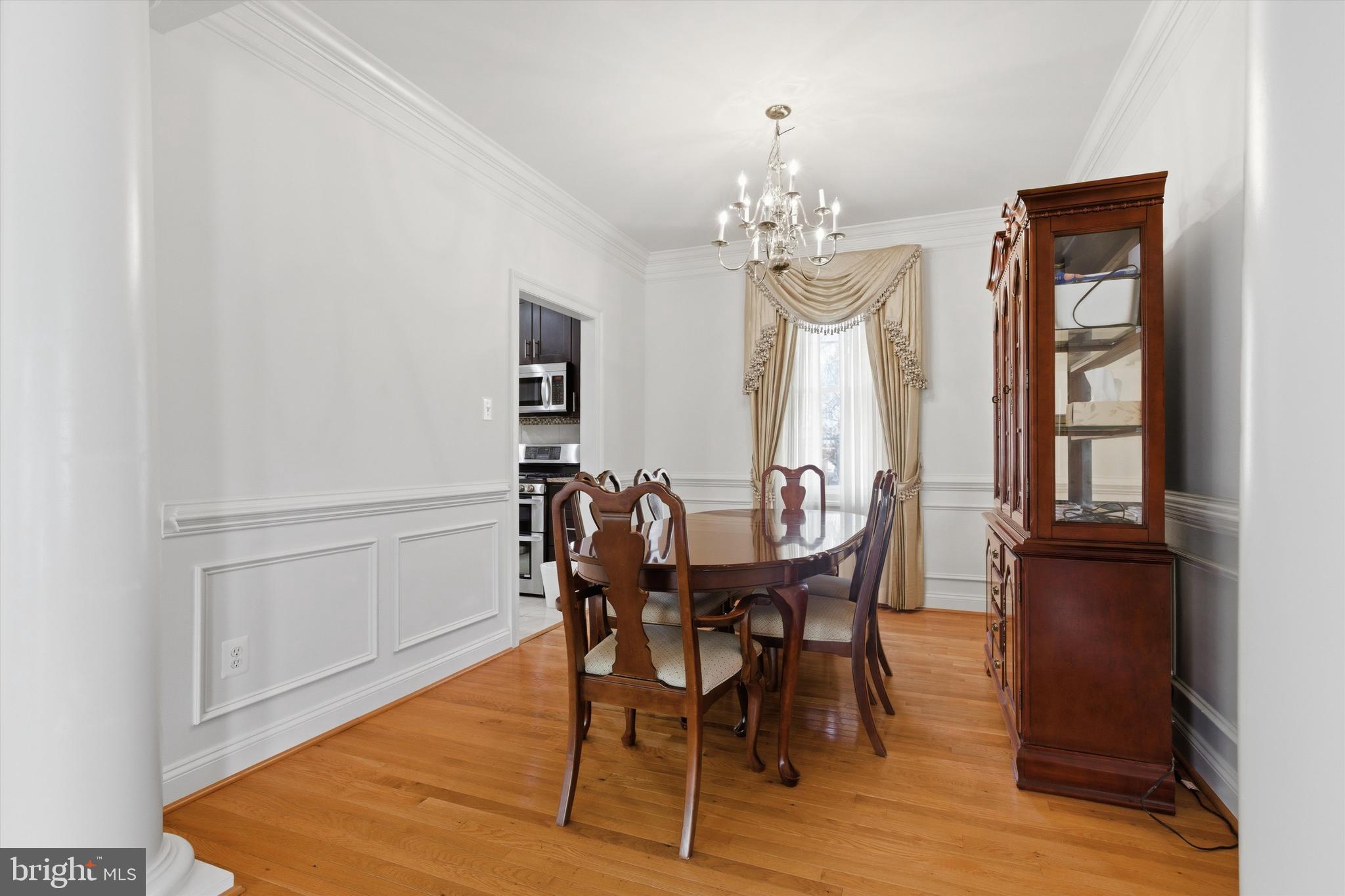 COLESVILLE OUTSIDE - Residential