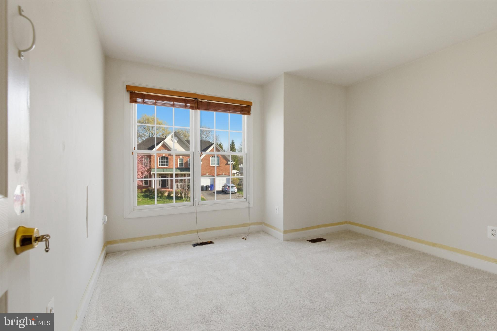 COLESVILLE OUTSIDE - Residential