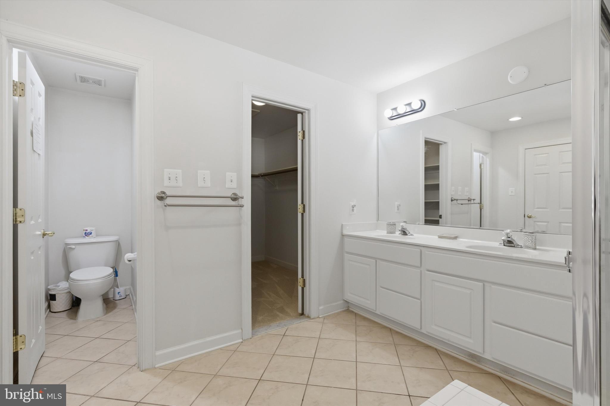 COLESVILLE OUTSIDE - Residential