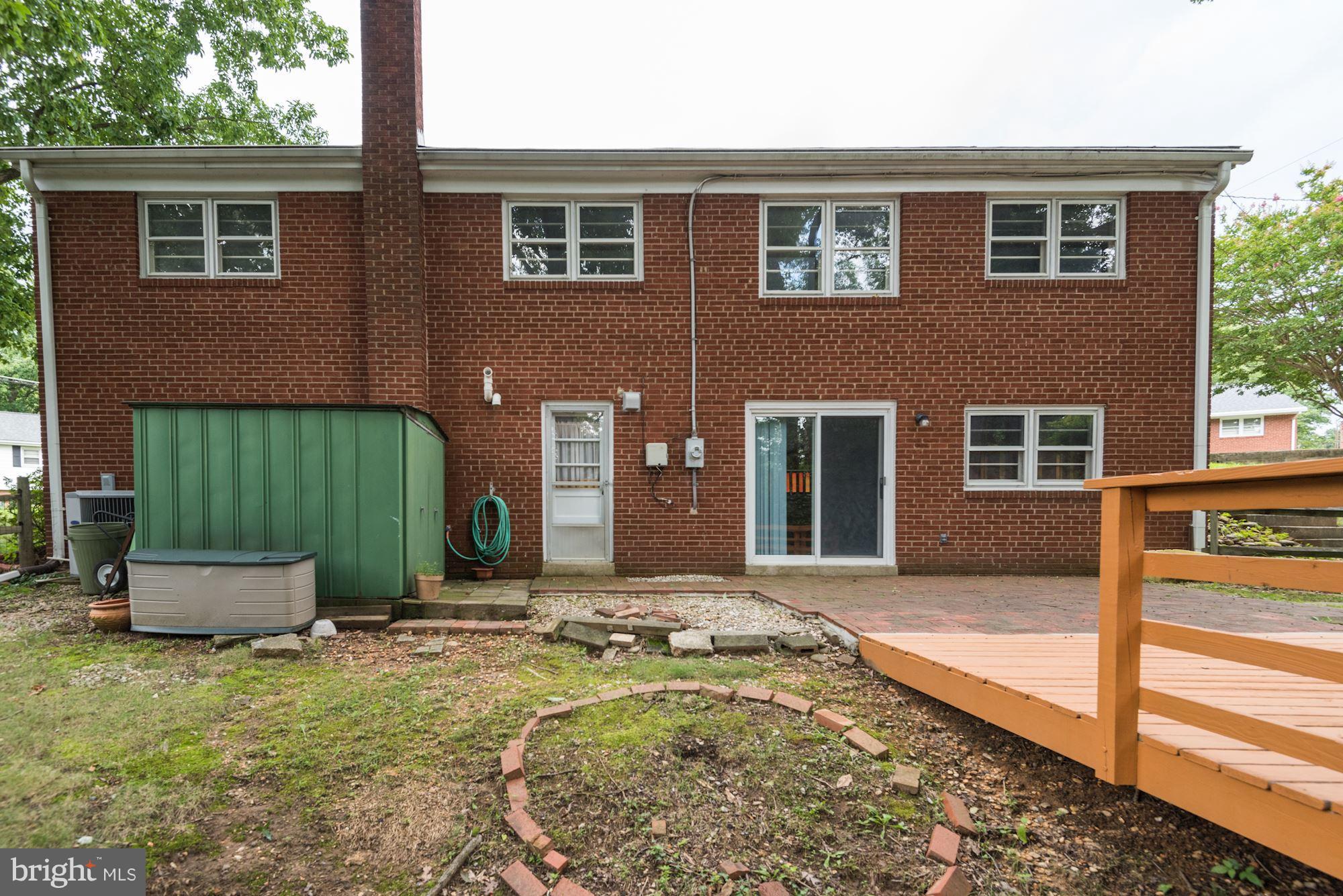 335 N MADISON STREET