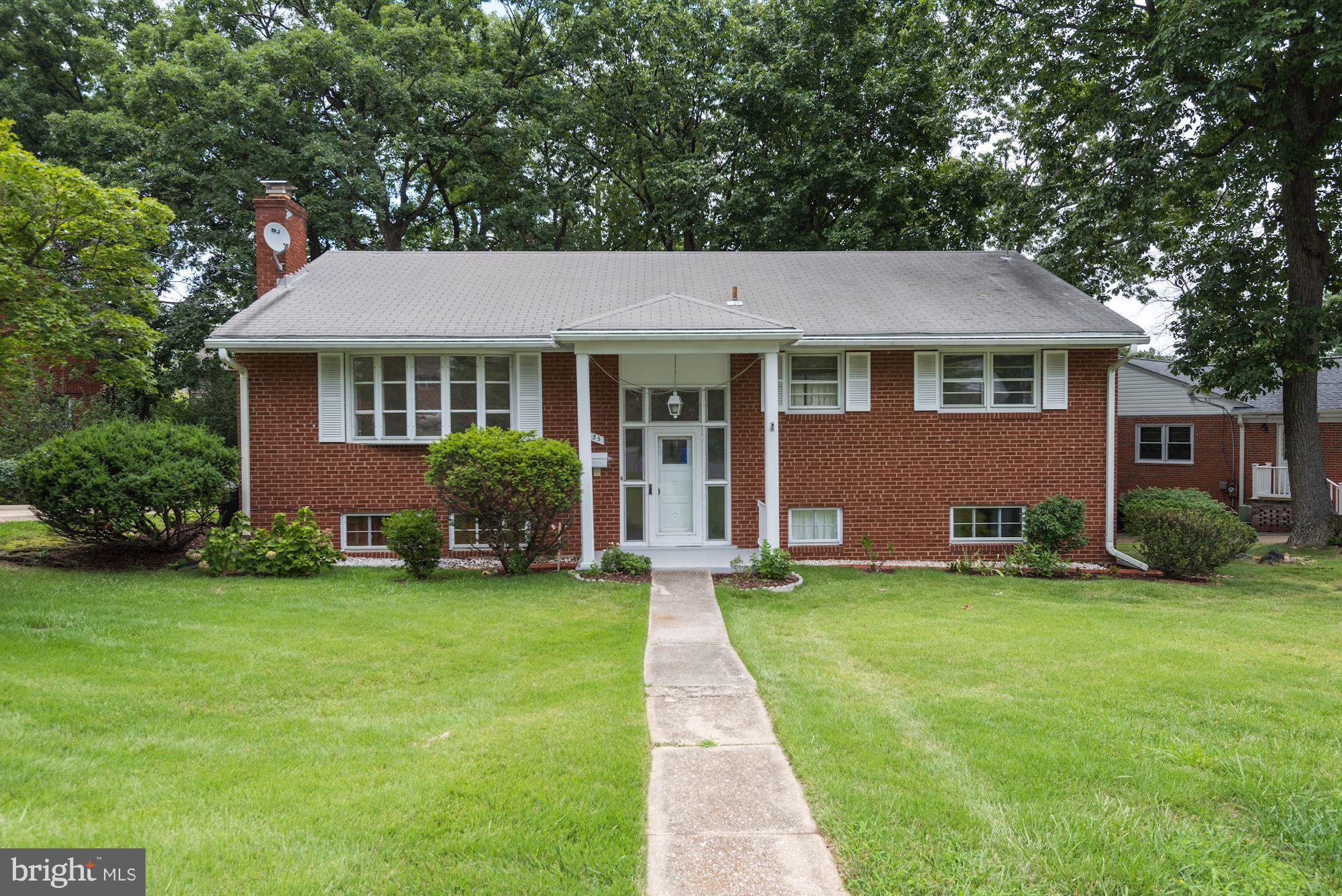 335 N MADISON STREET