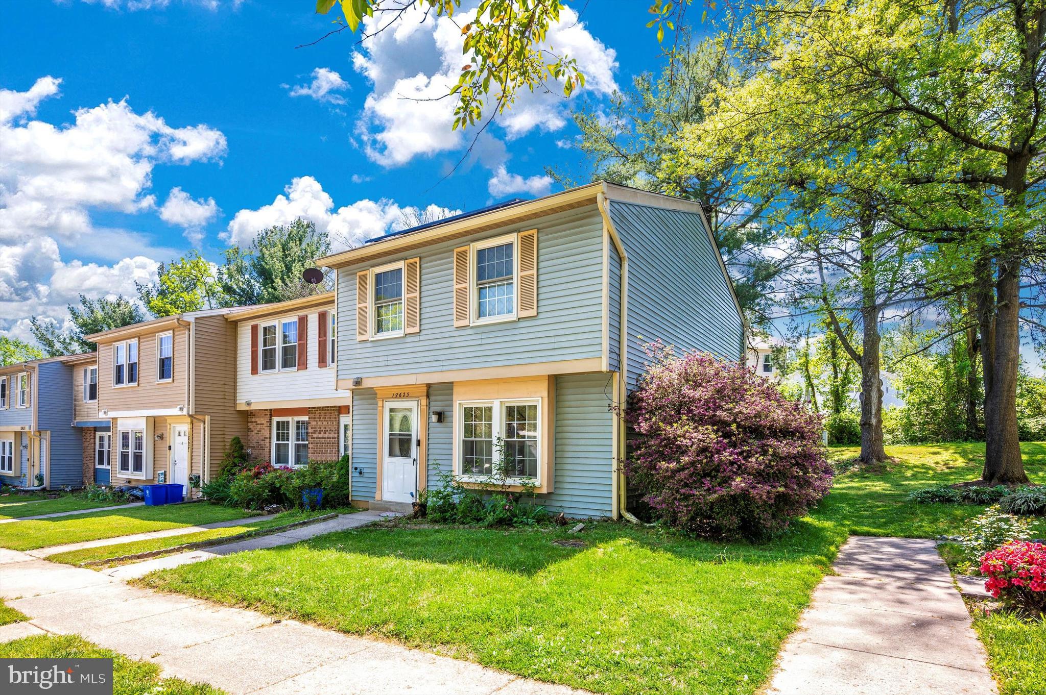 MEADOWVALE - Residential