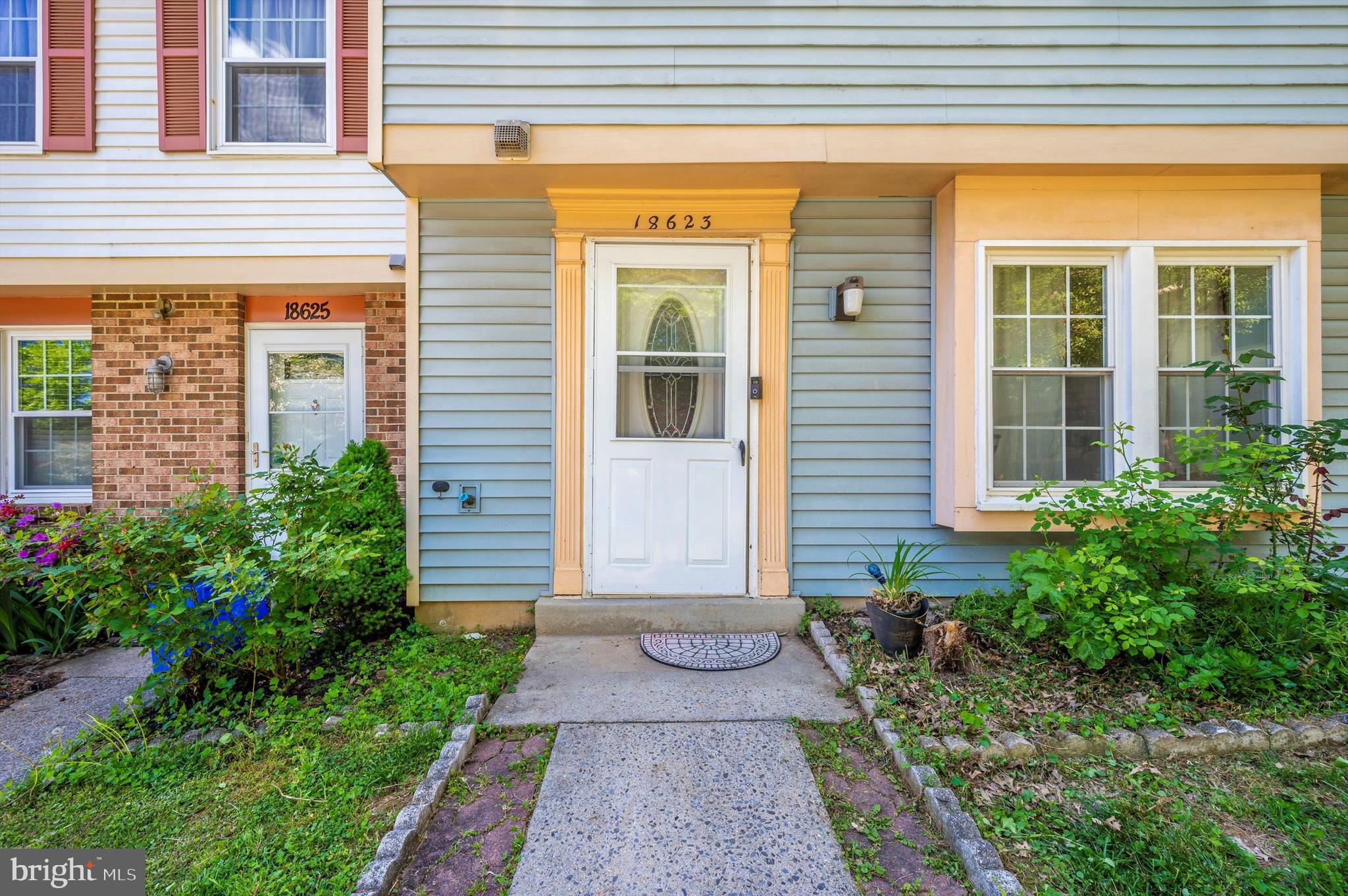 MEADOWVALE - Residential