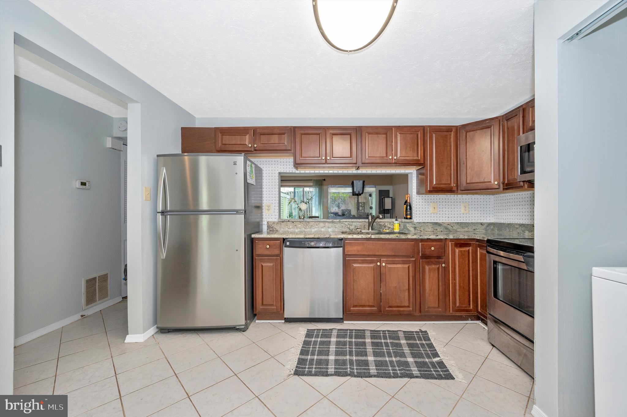 MEADOWVALE - Residential