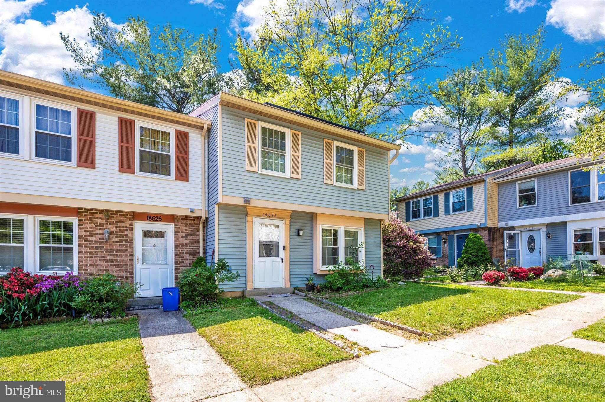 MEADOWVALE - Residential