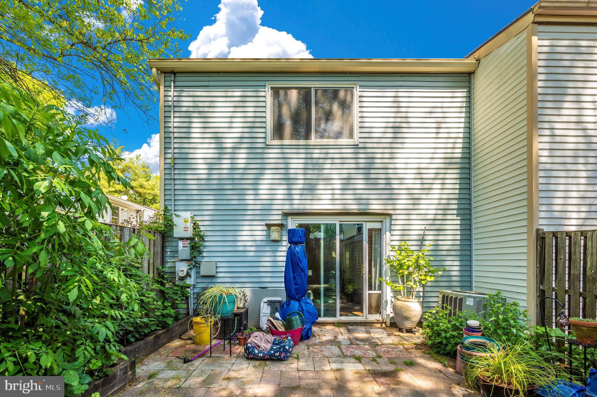 MEADOWVALE - Residential