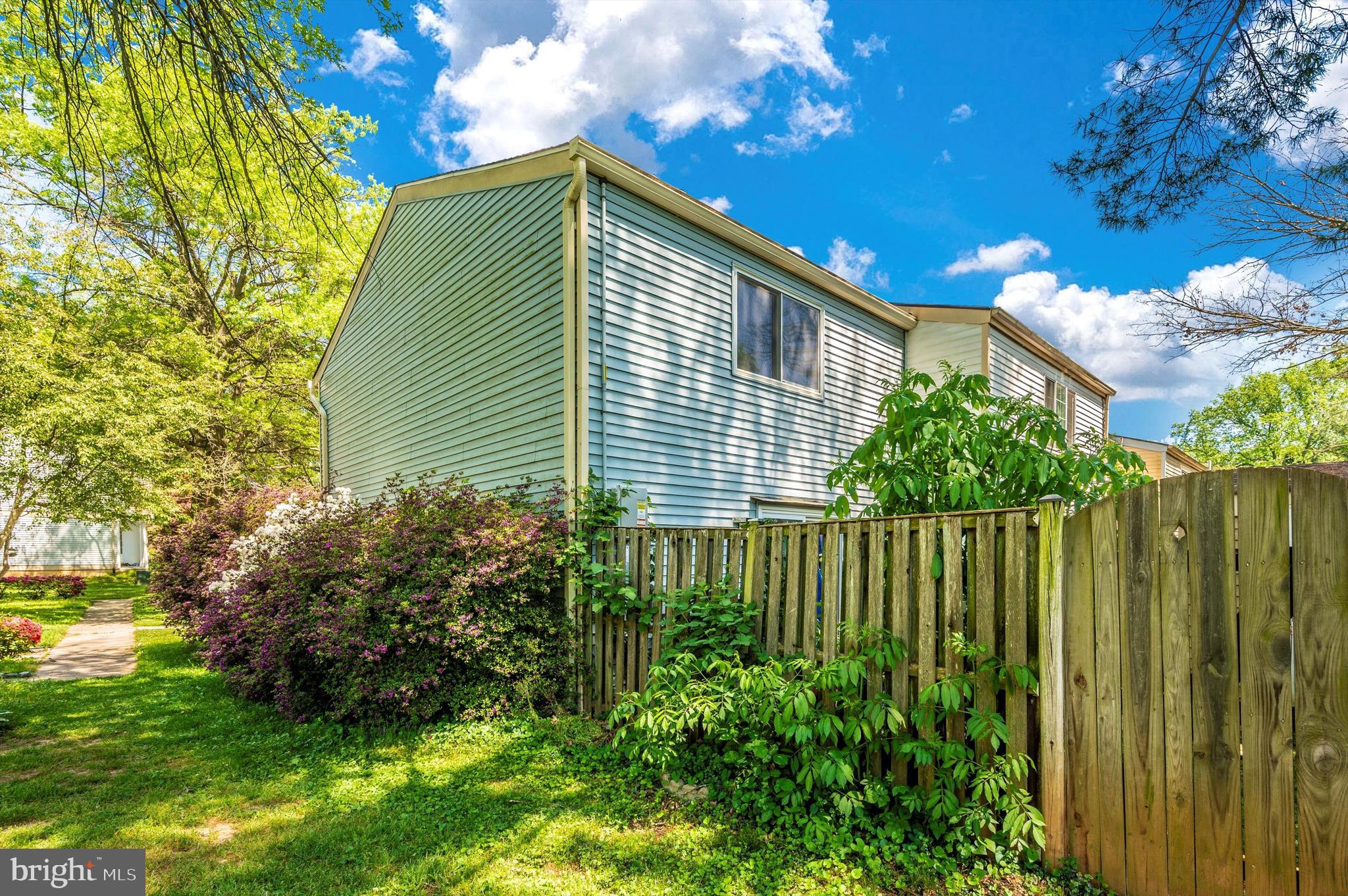 MEADOWVALE - Residential