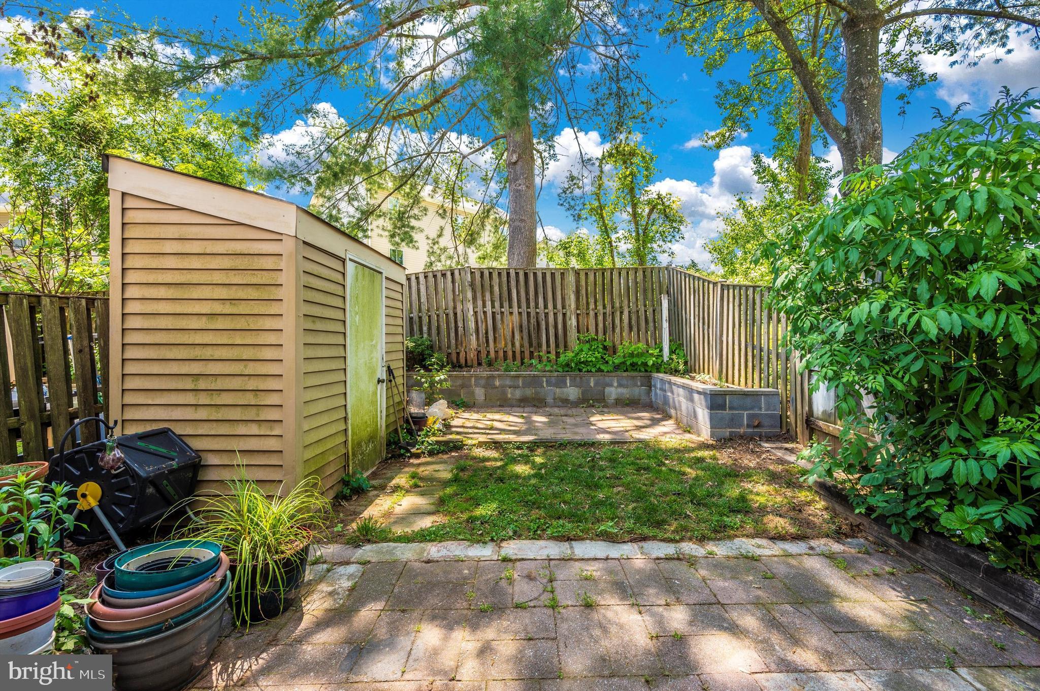 MEADOWVALE - Residential