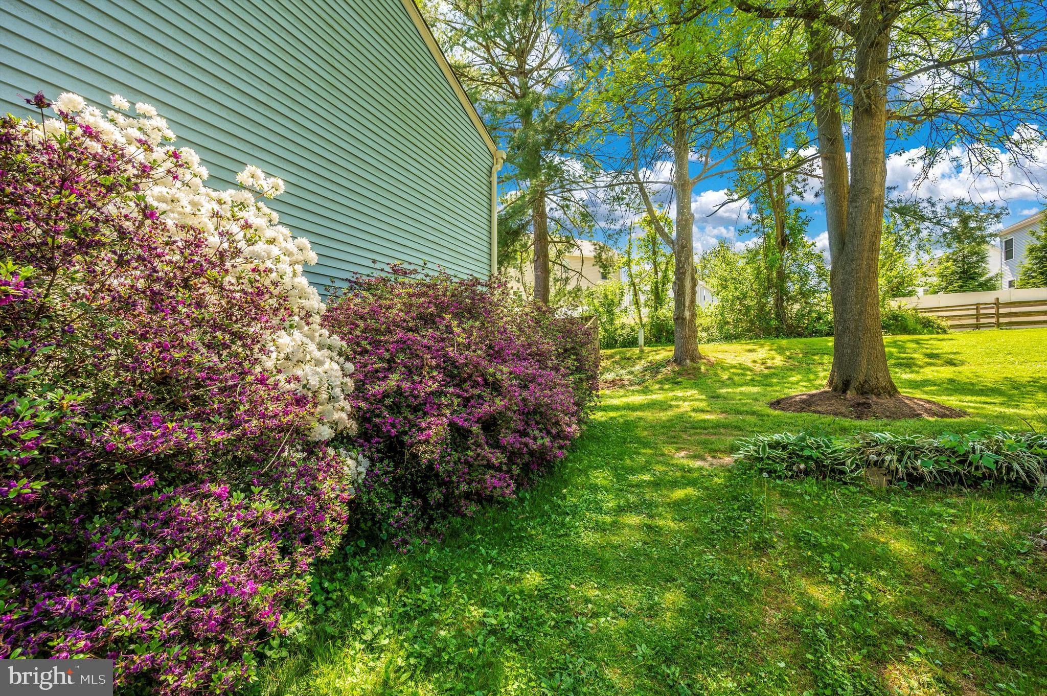 MEADOWVALE - Residential