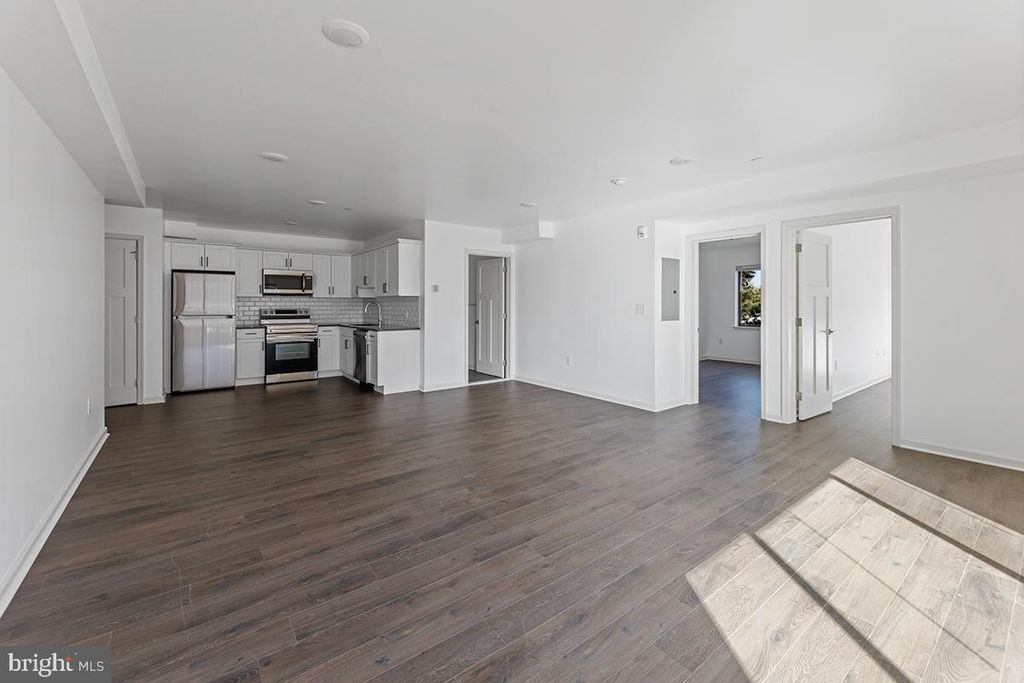 Photo of 404 Fountain Street #214, PHILADELPHIA, PA 19128 (MLS # PAPH2563928)