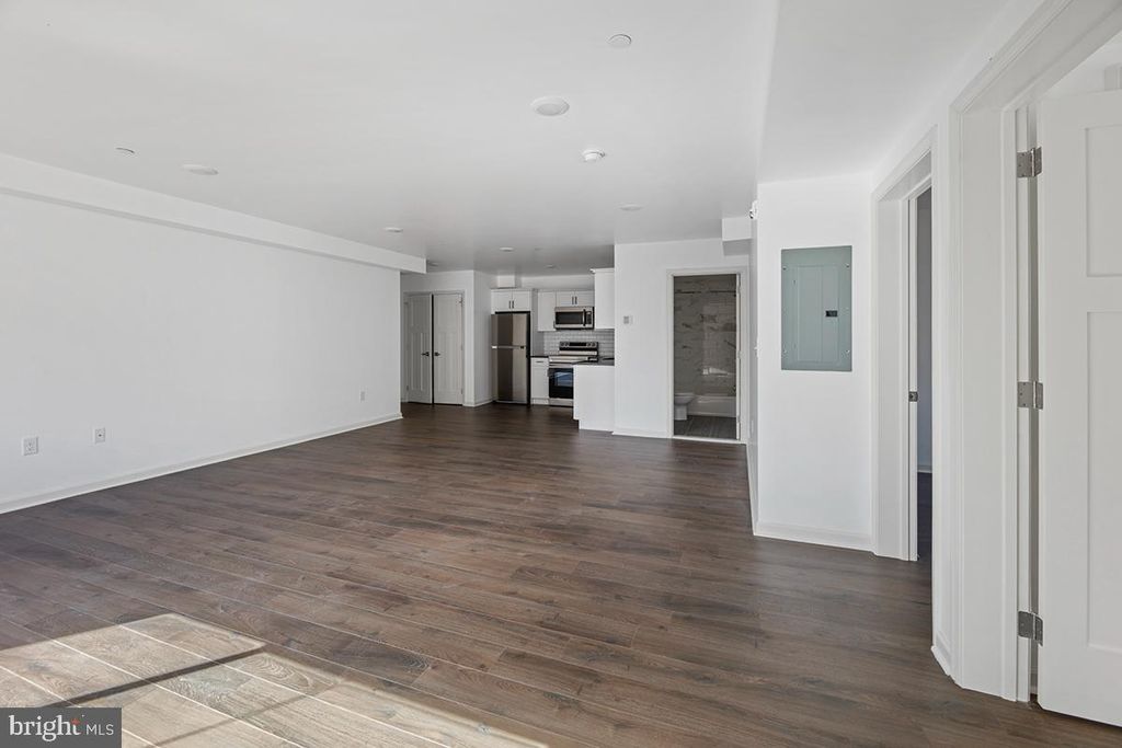 Photo of 404 Fountain Street #214, PHILADELPHIA, PA 19128 (MLS # PAPH2563928)