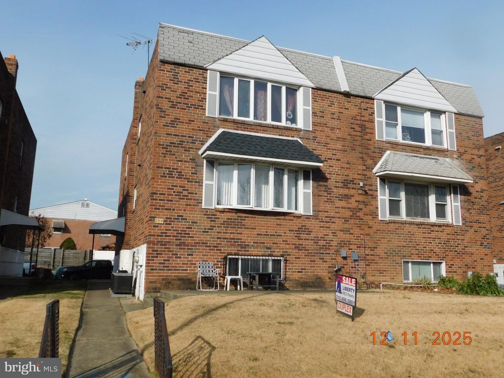 Photo of 9714 E Roosevelt Boulevard, PHILADELPHIA, PA 19115 (MLS # PAPH2568518)