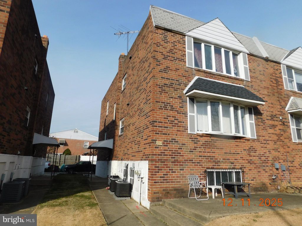 Photo of 9714 E Roosevelt Boulevard, PHILADELPHIA, PA 19115 (MLS # PAPH2568518)