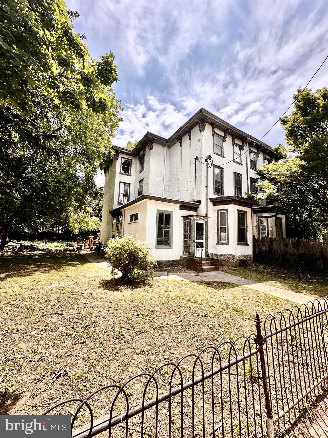 GERMANTOWN - Residential Lease