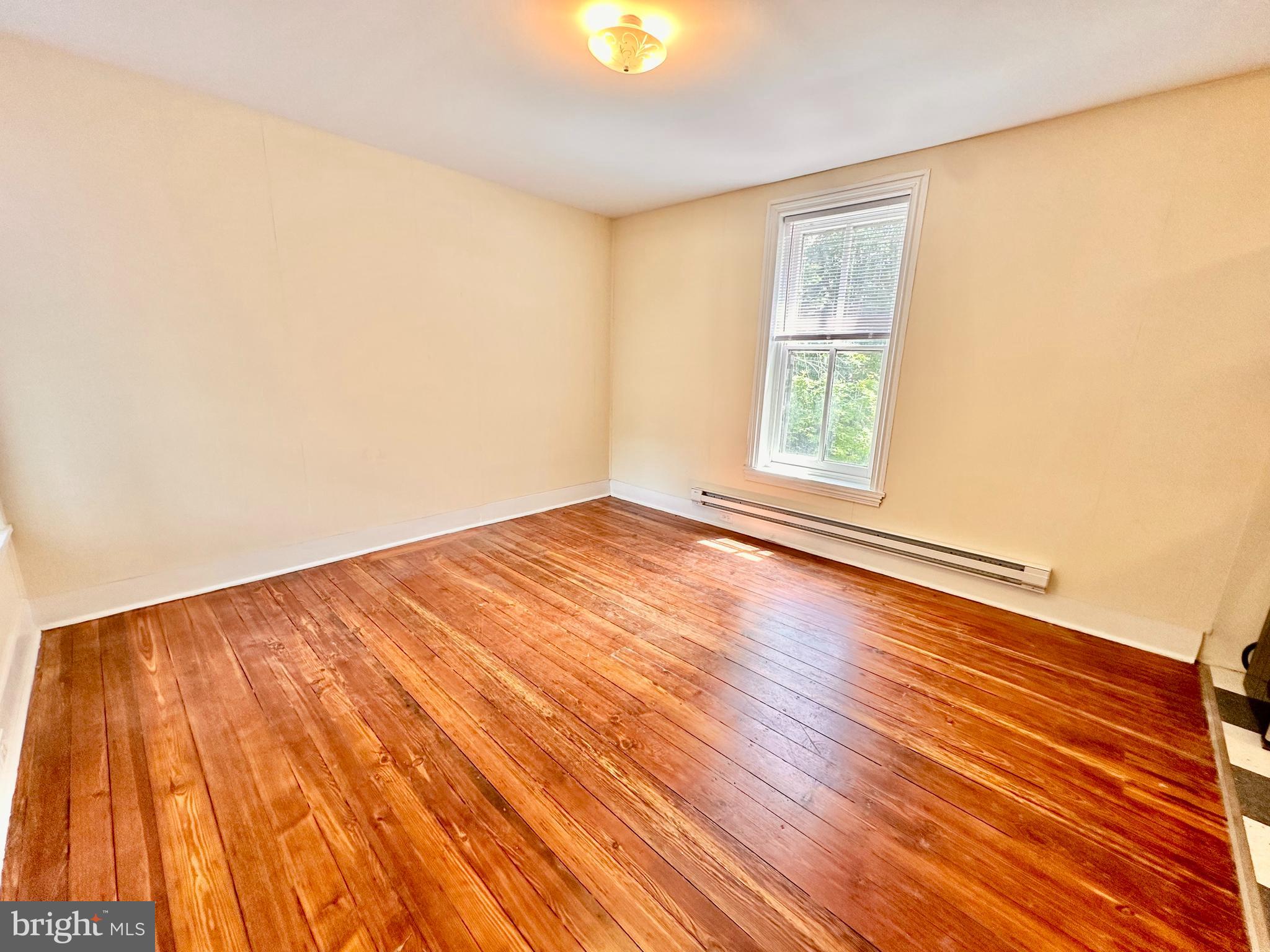 GERMANTOWN - Residential Lease