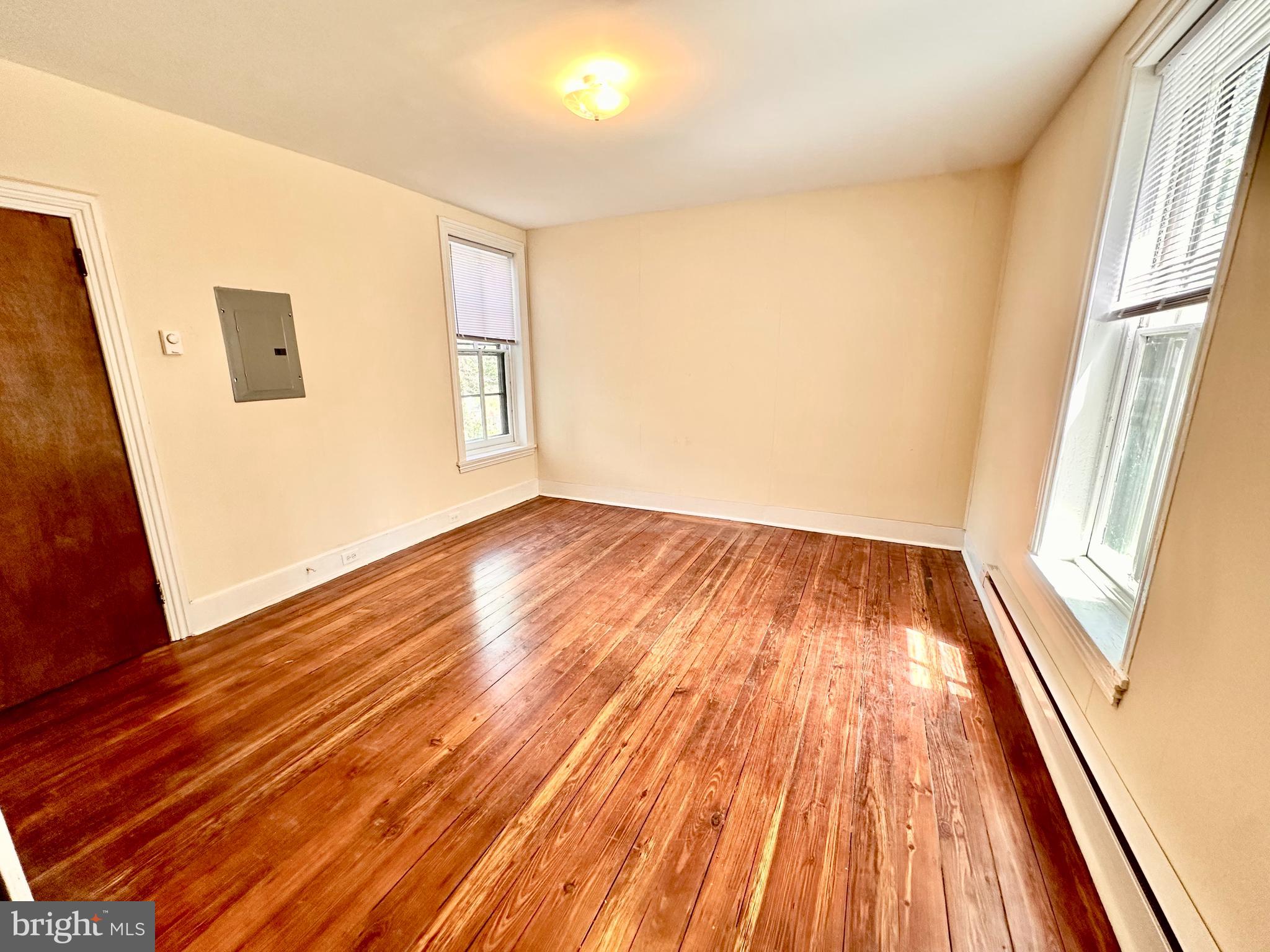 GERMANTOWN - Residential Lease