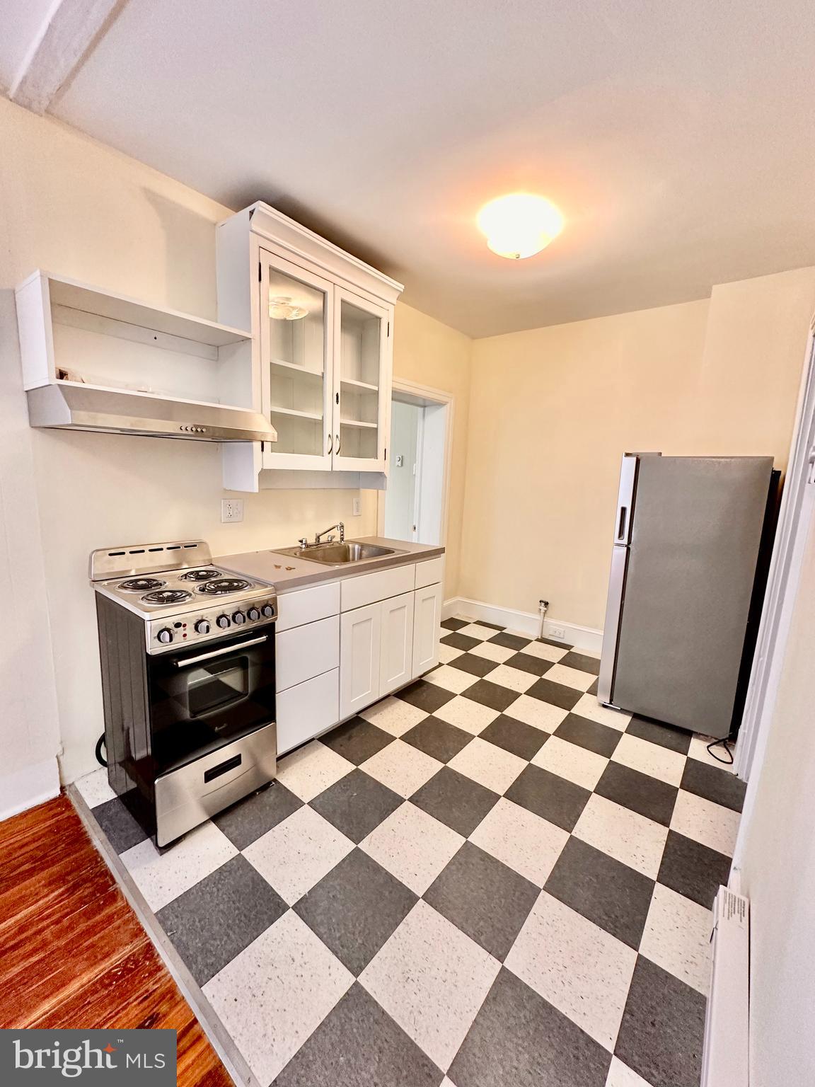 GERMANTOWN - Residential Lease