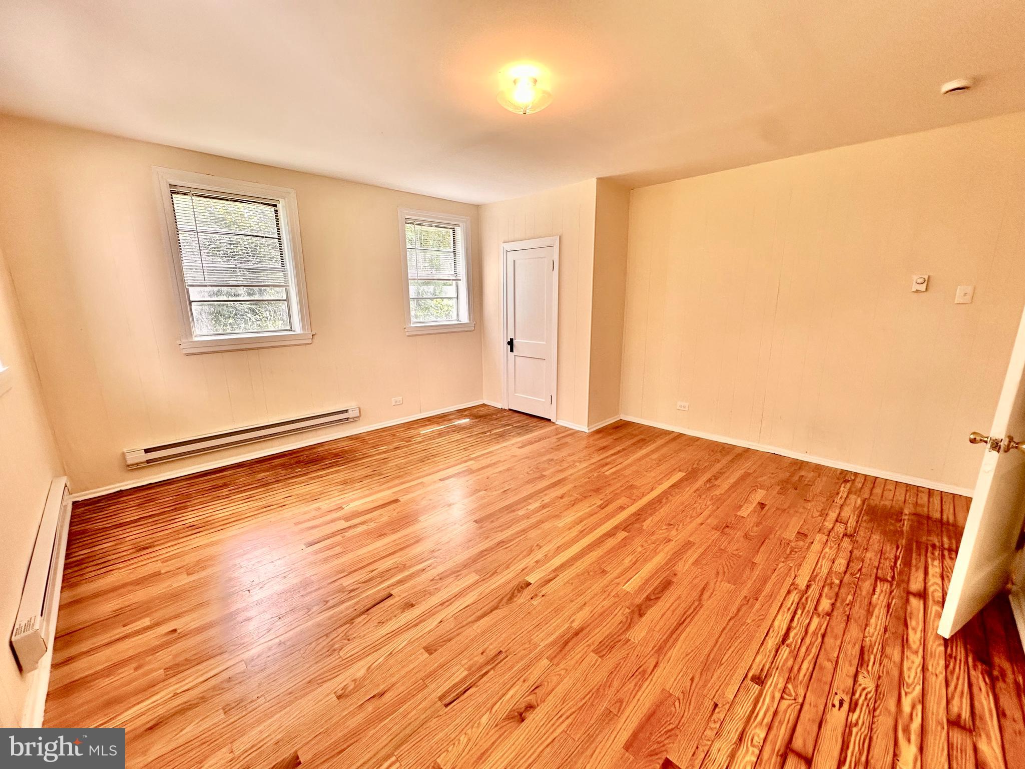 GERMANTOWN - Residential Lease