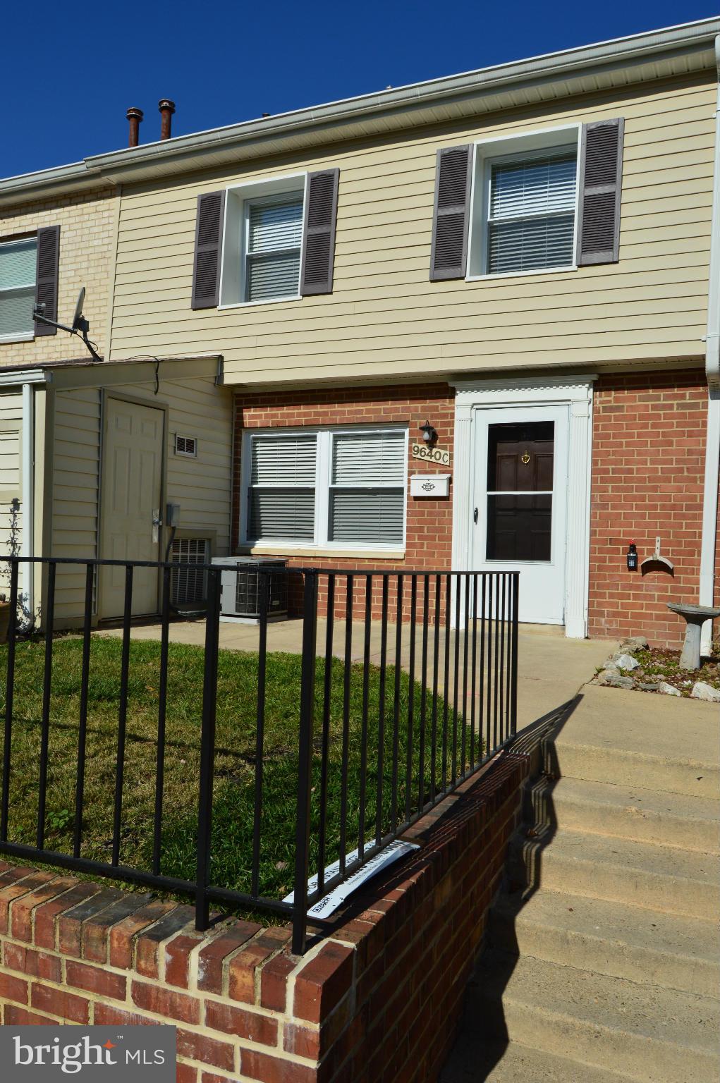 WHISKEY BOTTOM - Residential