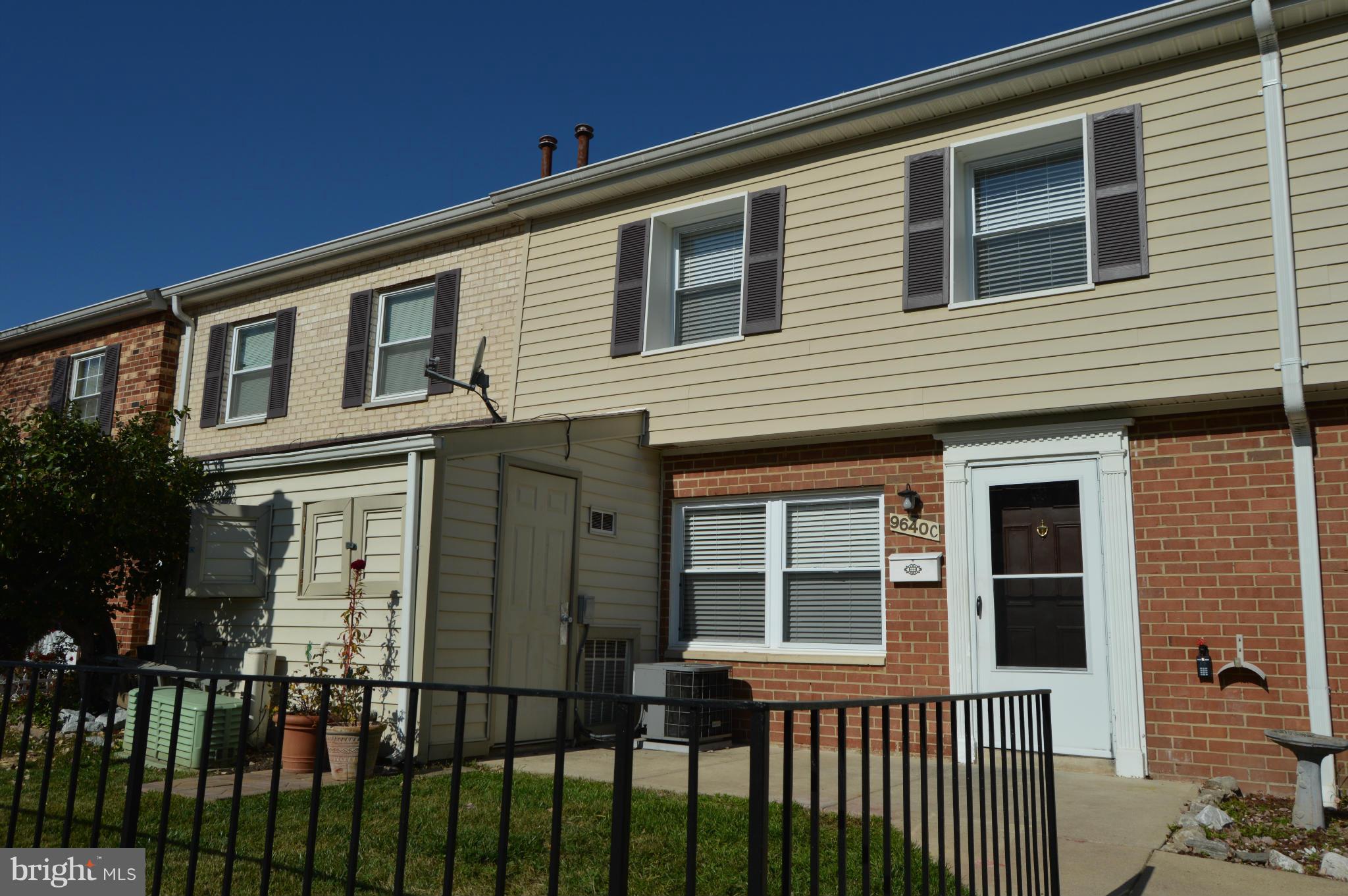 WHISKEY BOTTOM - Residential