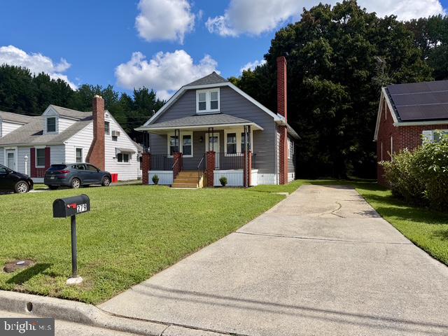 279 LOGWOOD AVENUE