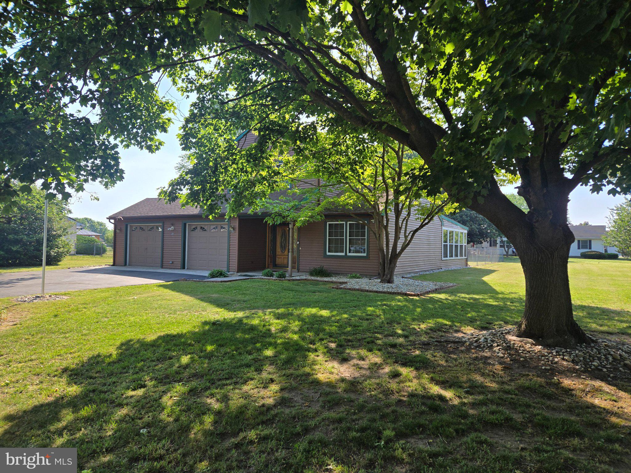 SHAWNEE ACRES - Residential