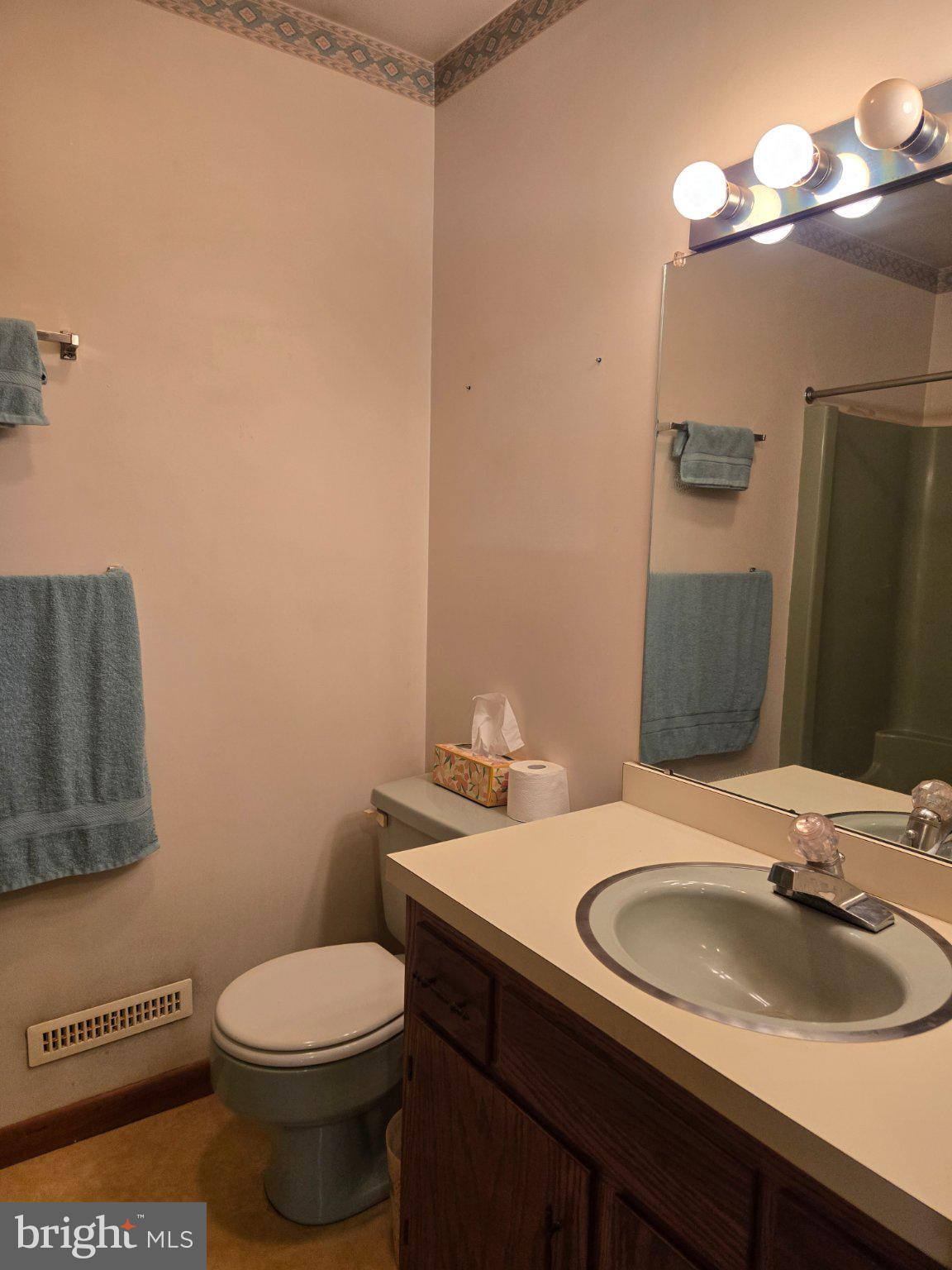 SHAWNEE ACRES - Residential