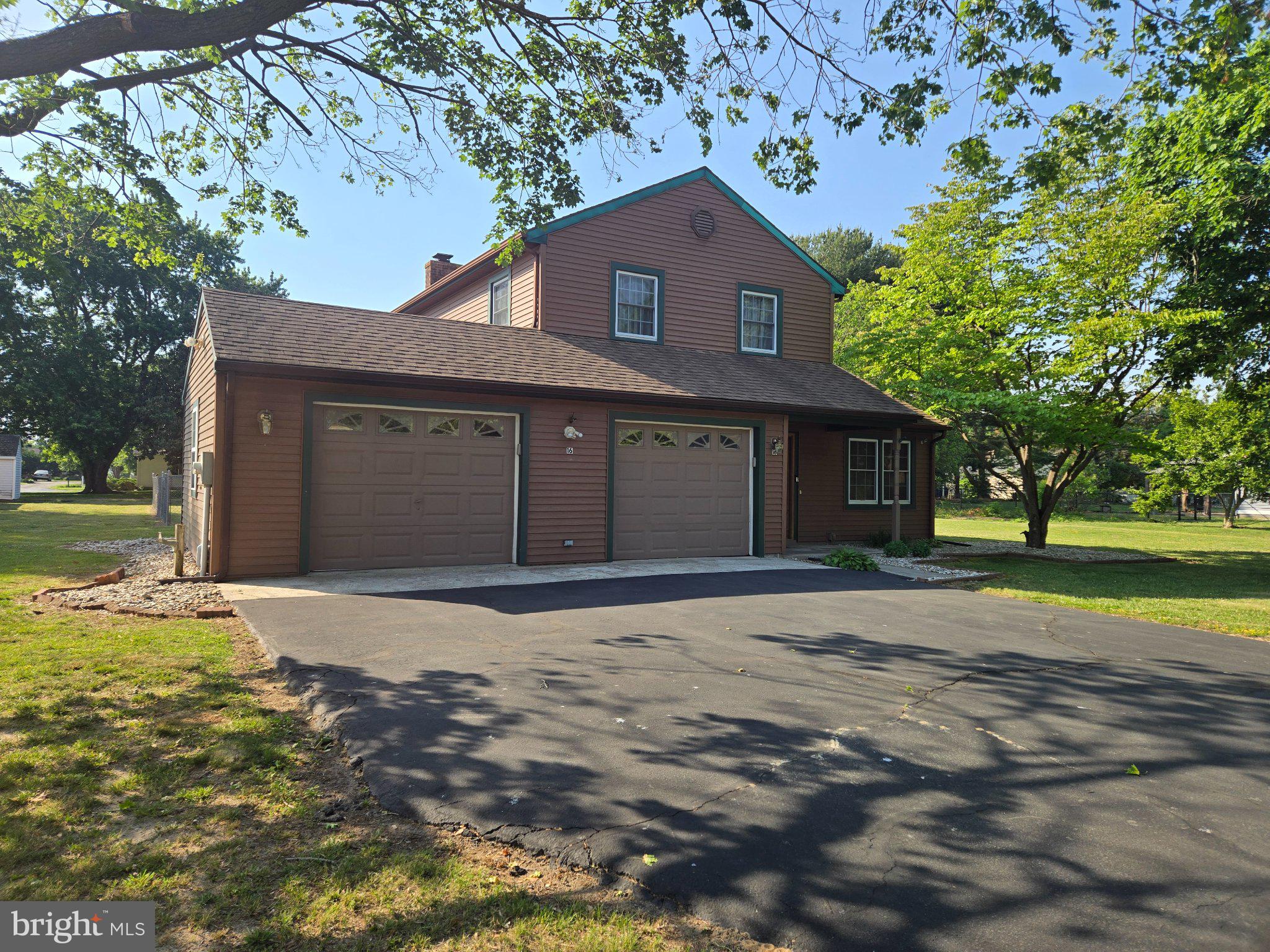 SHAWNEE ACRES - Residential