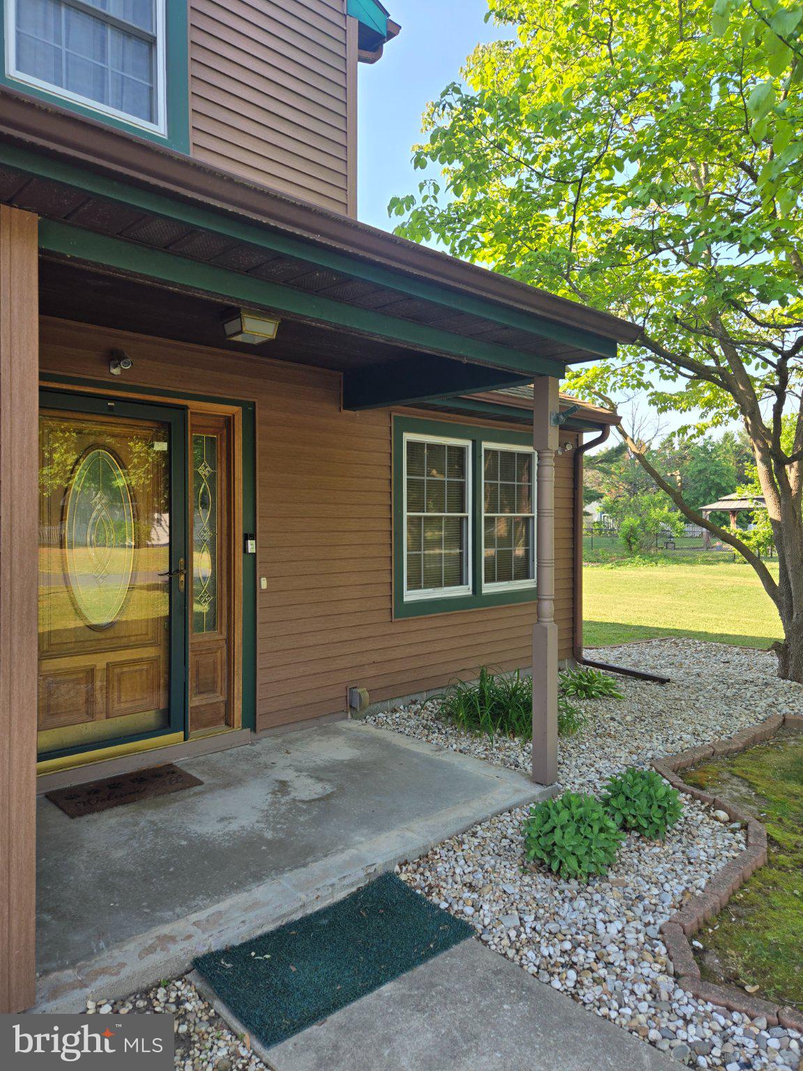 SHAWNEE ACRES - Residential