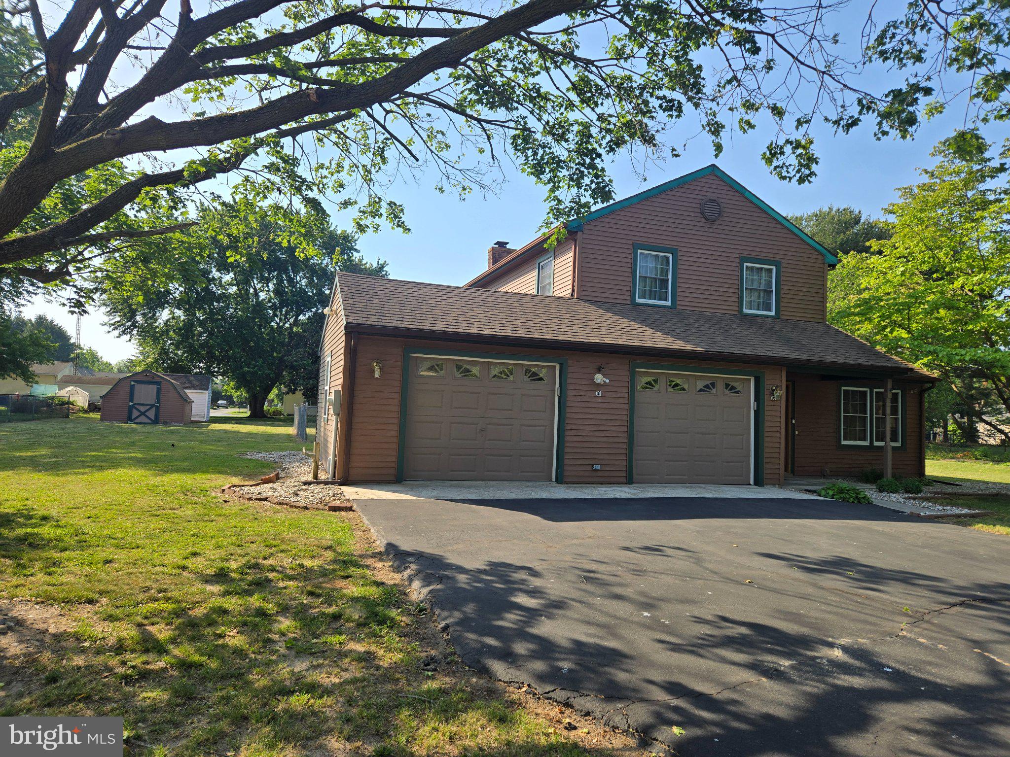 SHAWNEE ACRES - Residential
