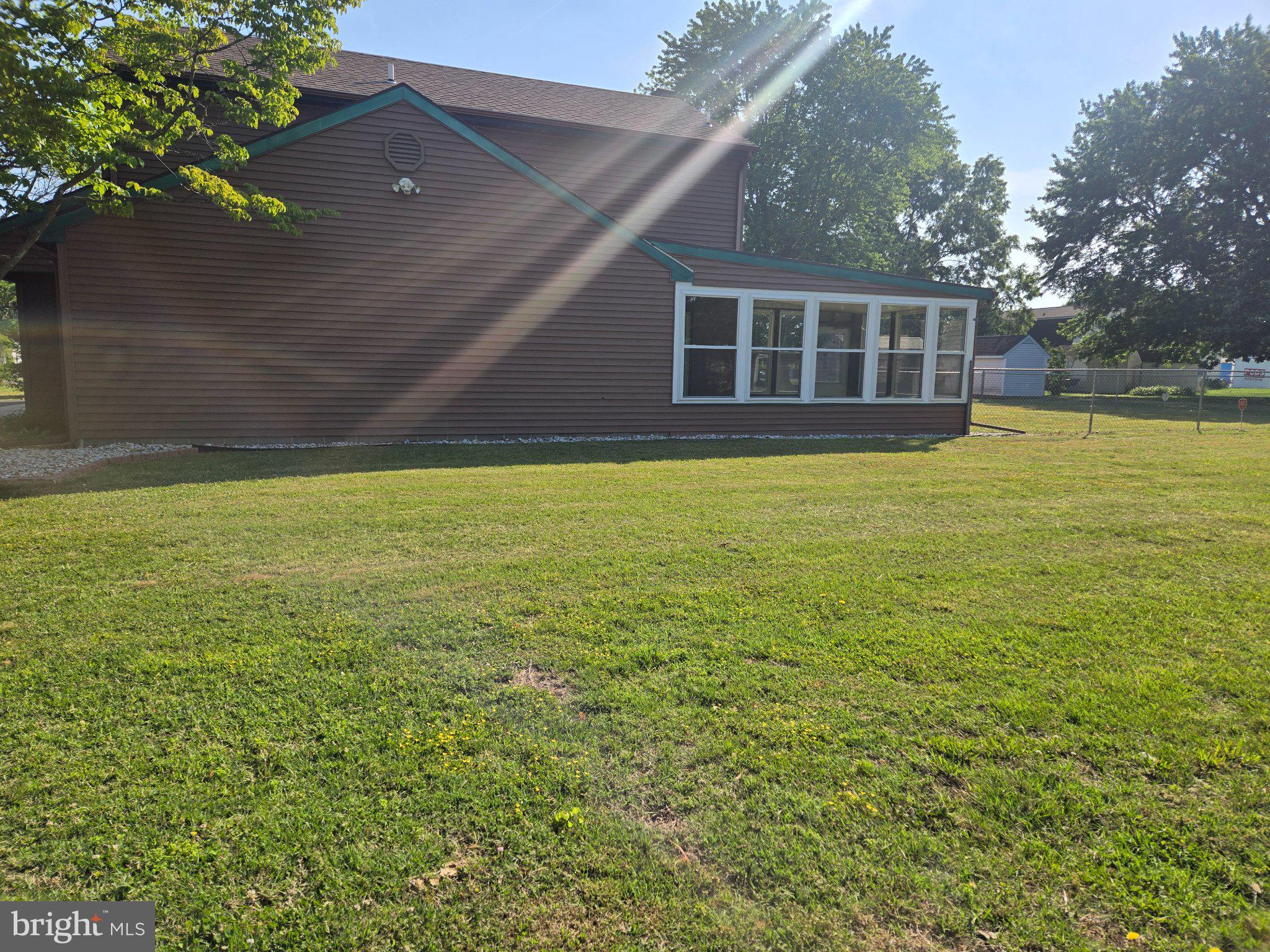 SHAWNEE ACRES - Residential