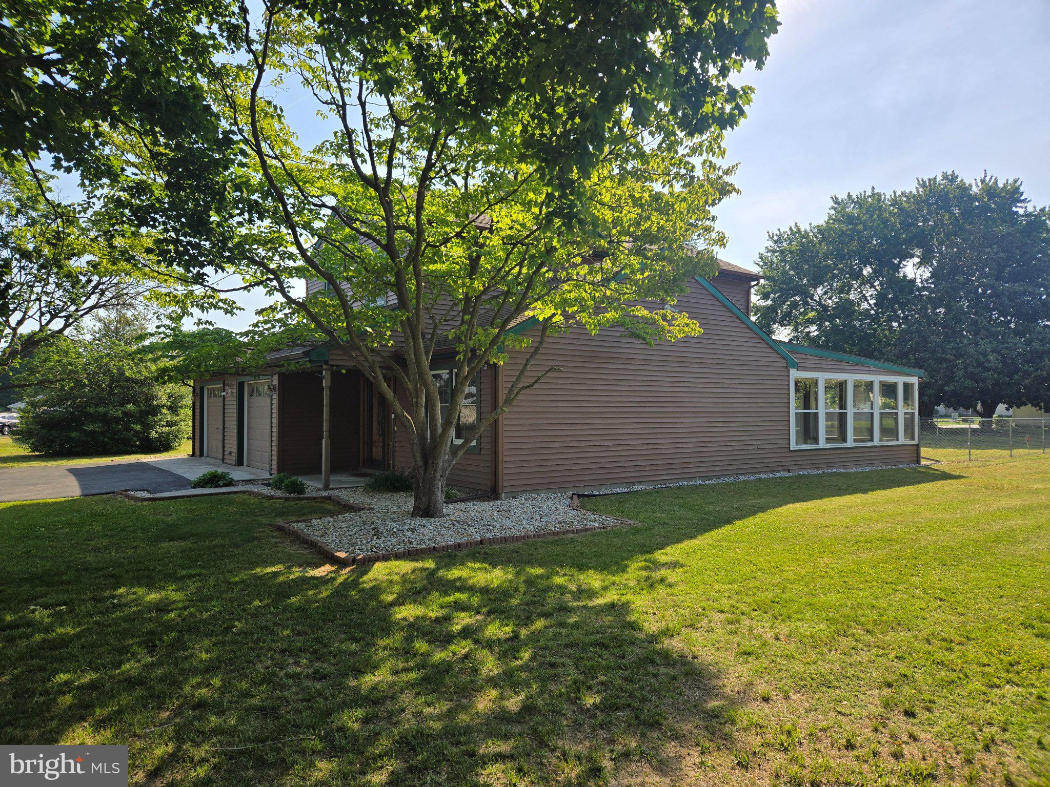 SHAWNEE ACRES - Residential