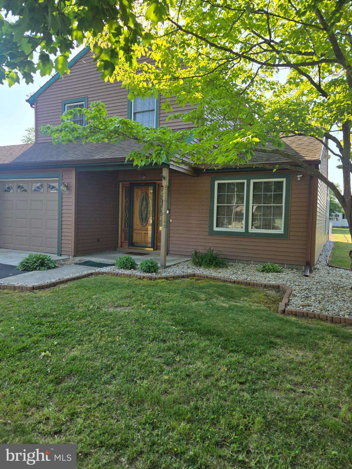 SHAWNEE ACRES - Residential