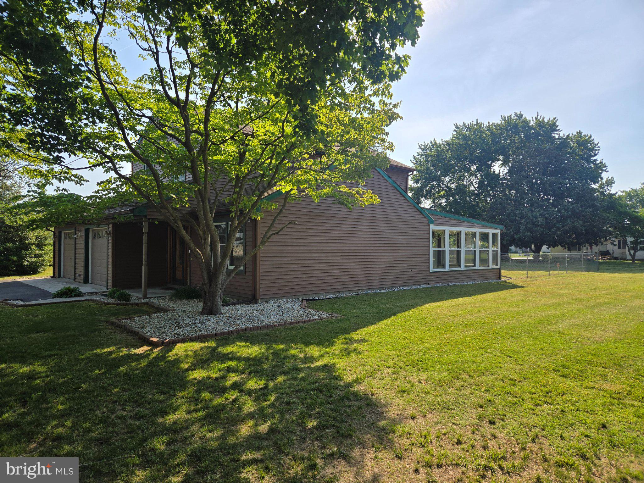 SHAWNEE ACRES - Residential
