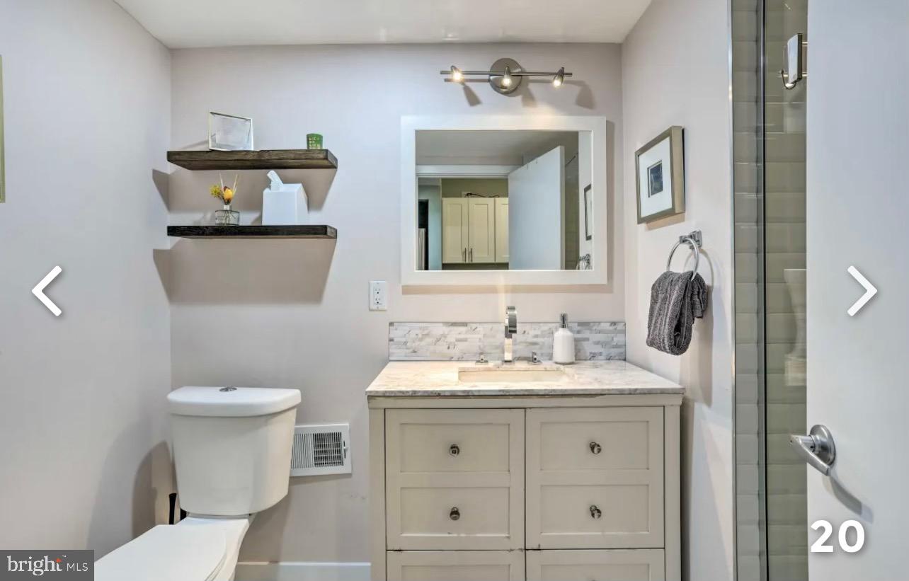 OLDE KENSINGTON - Residential Lease