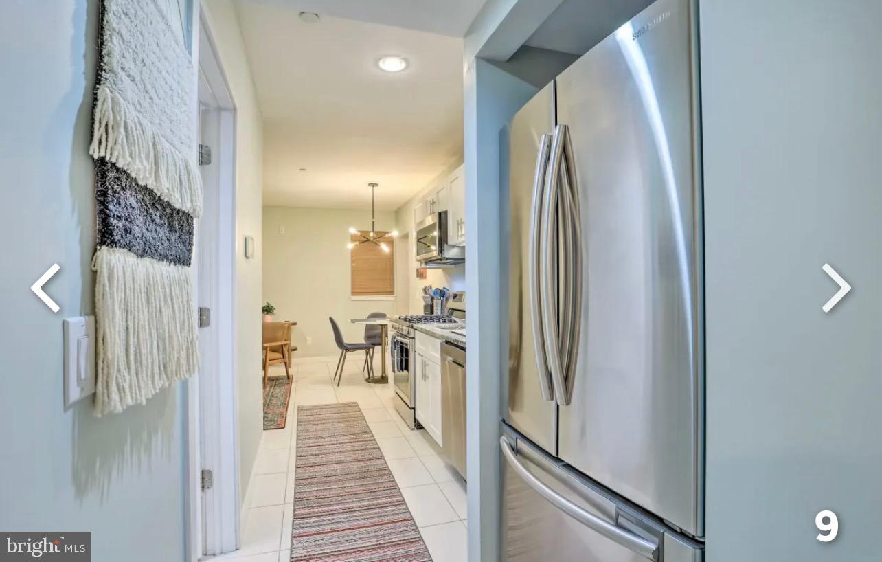 OLDE KENSINGTON - Residential Lease