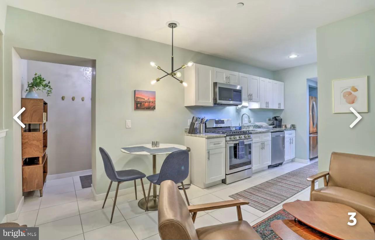 OLDE KENSINGTON - Residential Lease