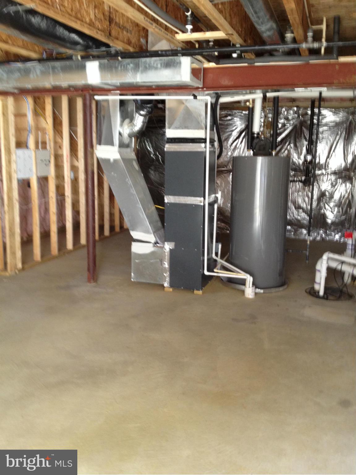 RITA'S RESERVE - Residential