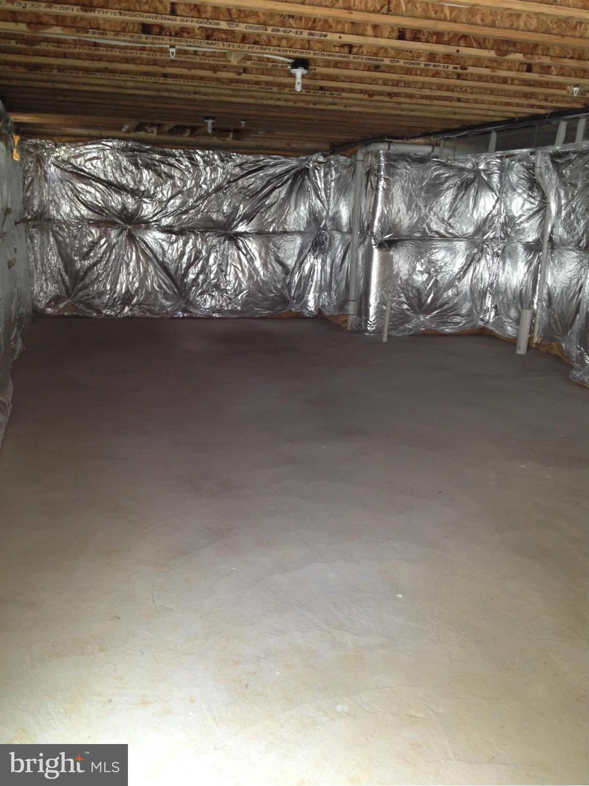 RITA'S RESERVE - Residential