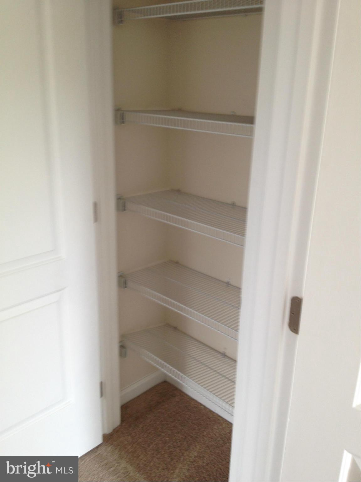 RITA'S RESERVE - Residential